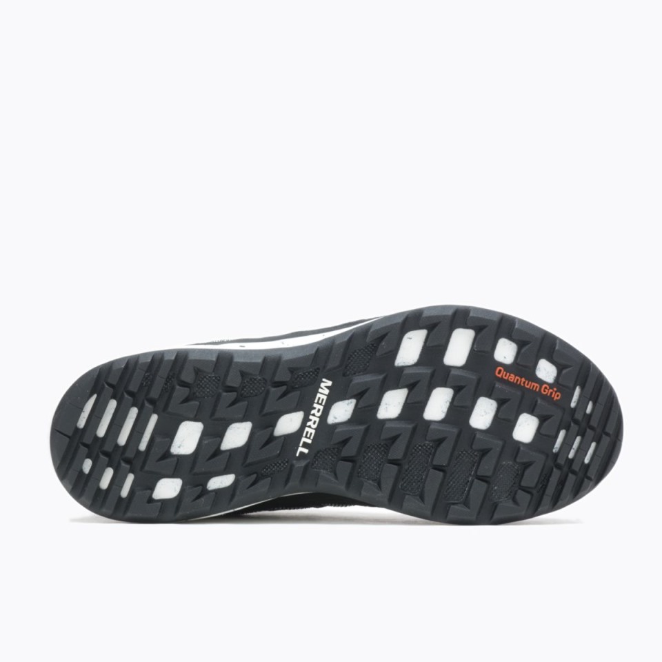 Merrell Damen Bravada 2 Wasserdicht Schwarz Weiß