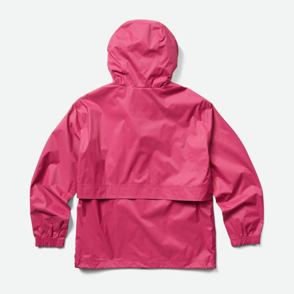 Merrell Fallon Rain Shell Kaktusblüte Für Damen