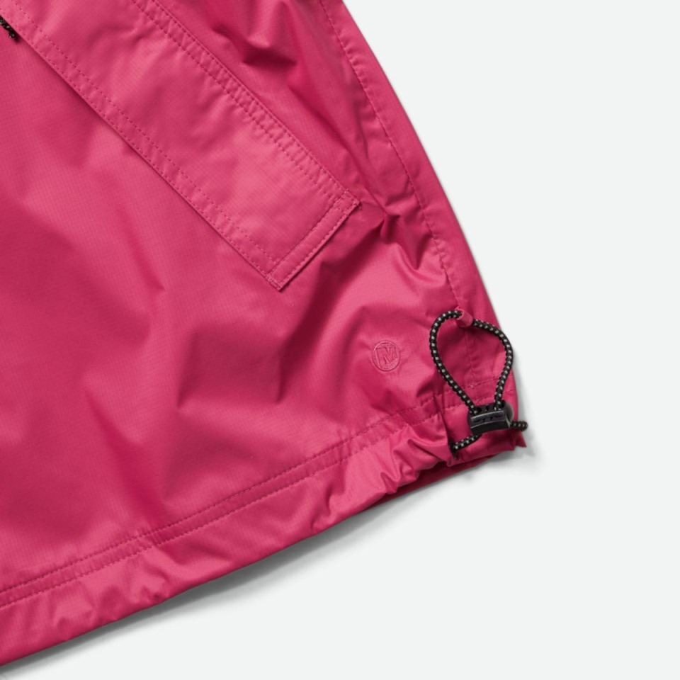 Merrell Fallon Rain Shell Kaktusblüte Für Damen