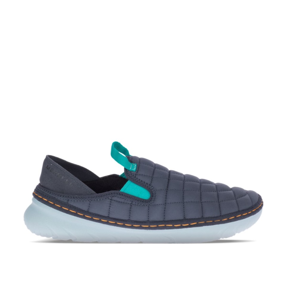 Merrell Frauenhütte Moc Ebenholz Merrell Frauenhütte Moc Ebenholz