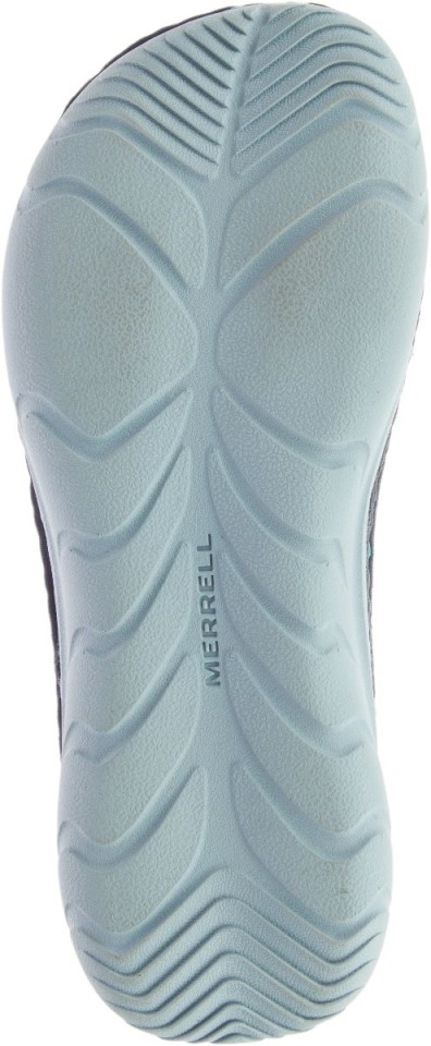 Merrell Frauenhütte Moc Ebenholz