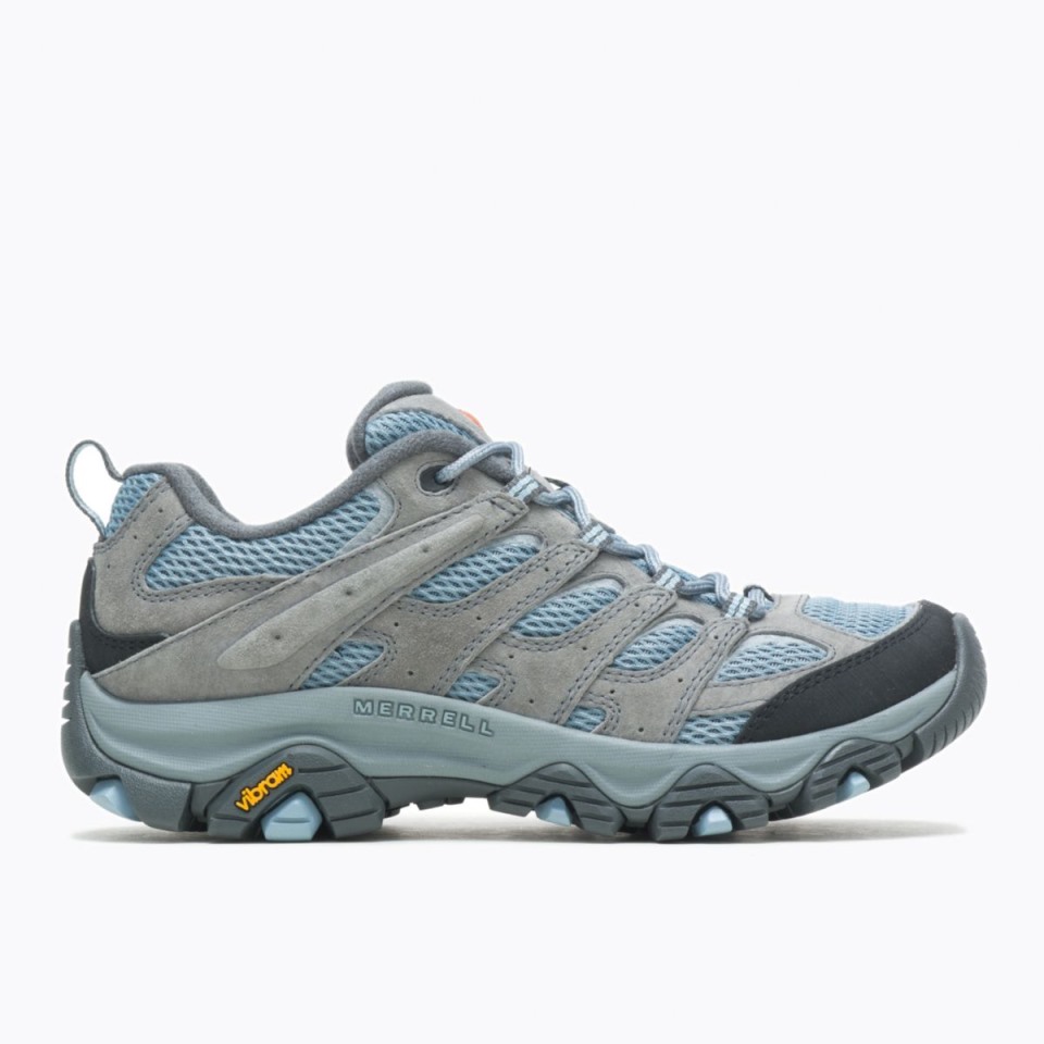 Merrell Moab 3 Damen Breite Breite Höhe