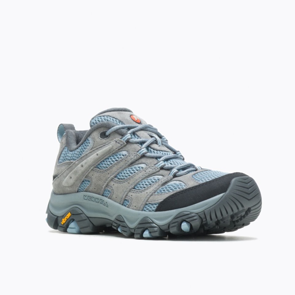 Merrell Moab 3 Damen Breite Breite Höhe