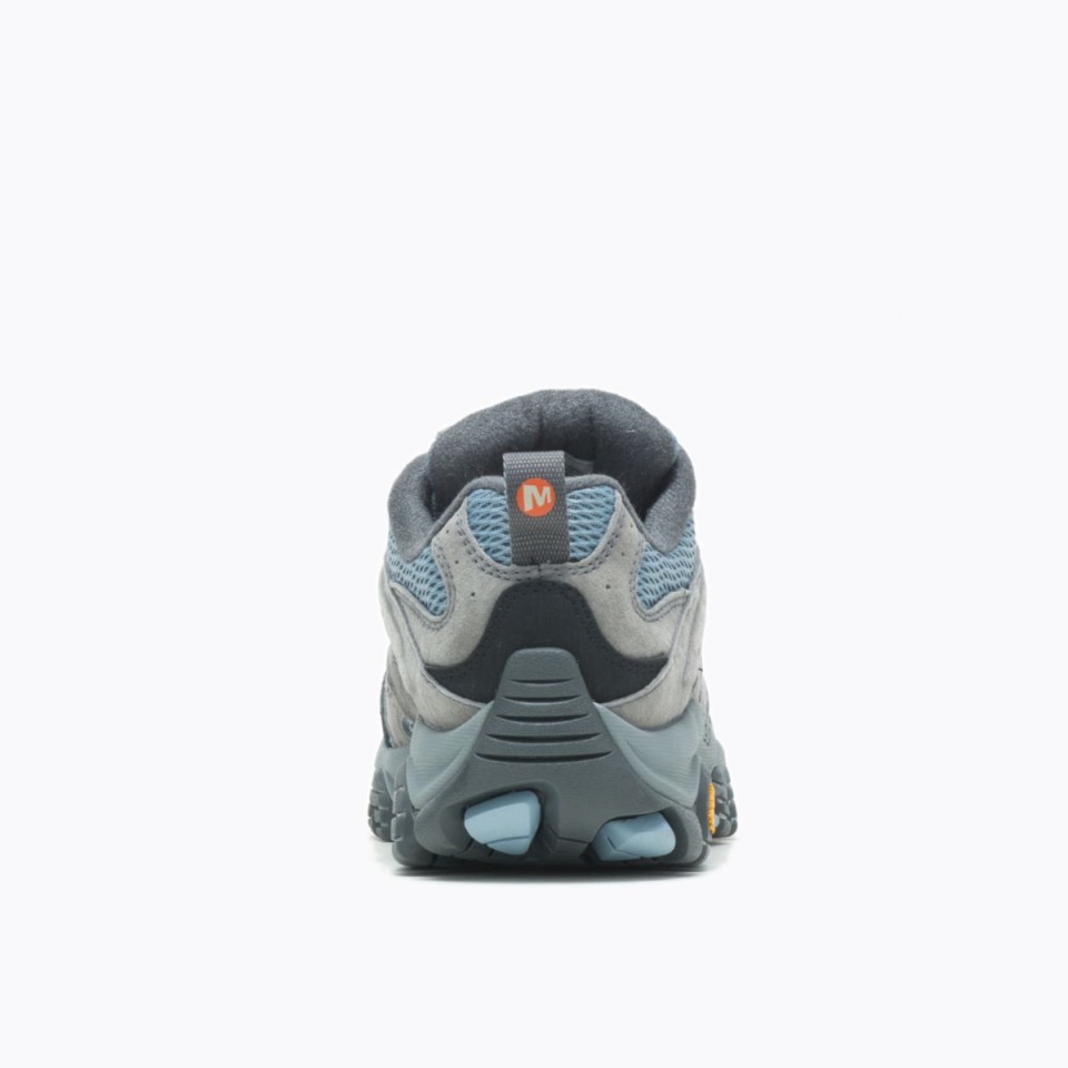 Merrell Moab 3 Damen Breite Breite Höhe