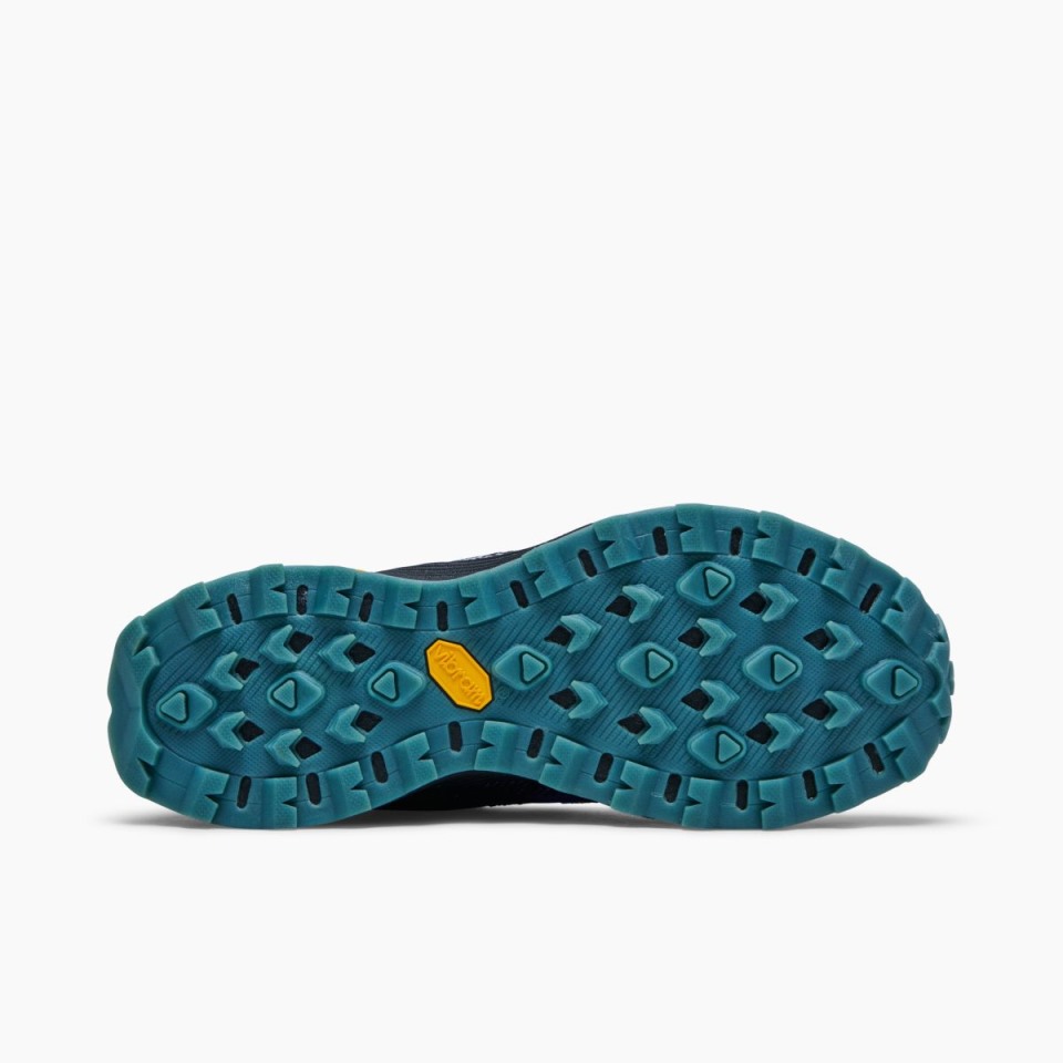 Merrell Frauen Moab Flug Nachthimmel Nachthimmel