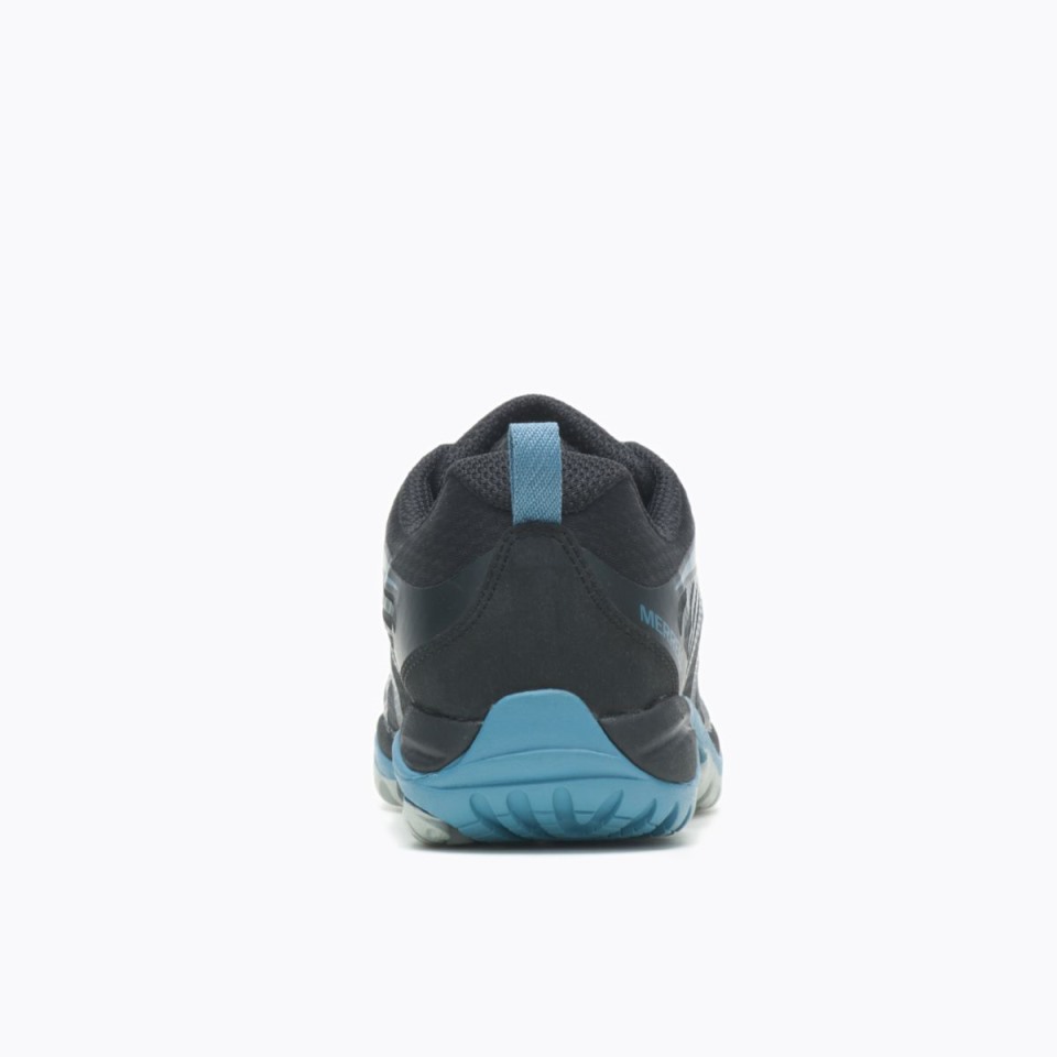 Merrell Siren Edge 3 Damen Black Bluestone