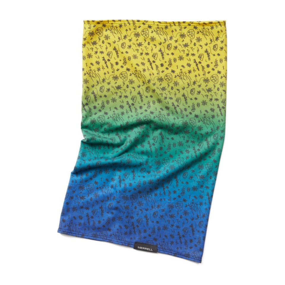 Outdoor Für Alle Gamaschen Farbverlaufsdruck Merrell Outdoor Für Alle Gamaschen Farbverlaufsdruck Merrell