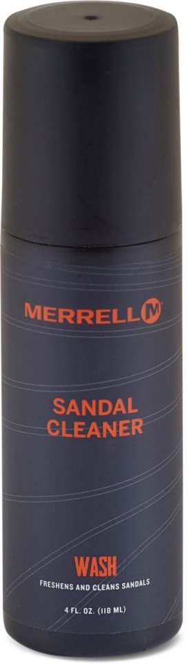 Sandalenreiniger 4,0 Oz Natürliches Merrell Sandalenreiniger 4,0 Oz Natürliches Merrell