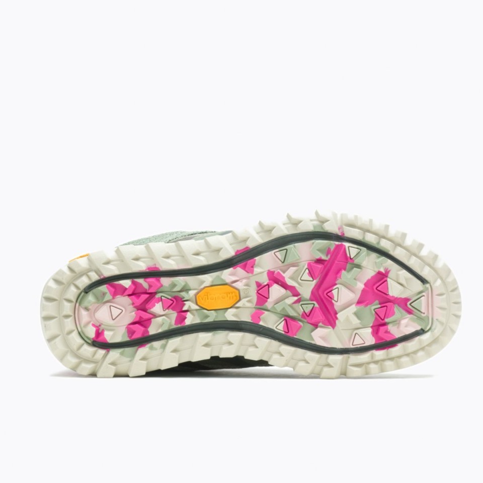 Damen Antora 2 Gore-Tex Merrell Tee