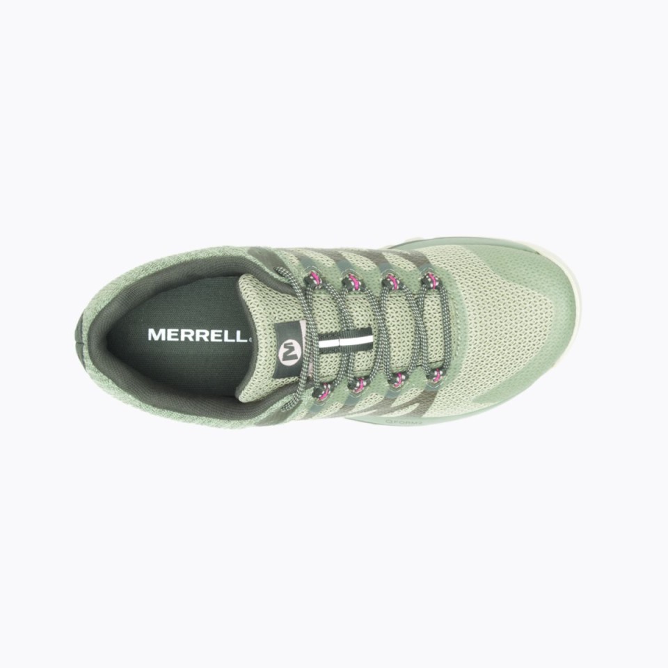 Damen Antora 2 Gore-Tex Merrell Tee