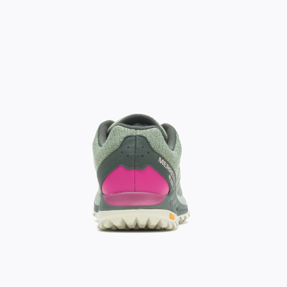 Damen Antora 2 Gore-Tex Merrell Tee