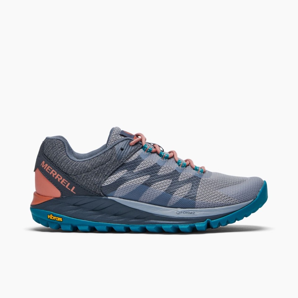 Antora 2 Merrell Paloma Für Damen