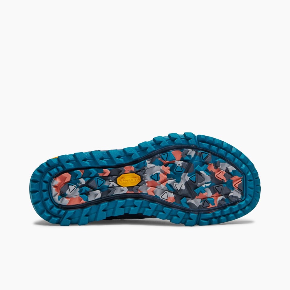 Antora 2 Merrell Paloma Für Damen