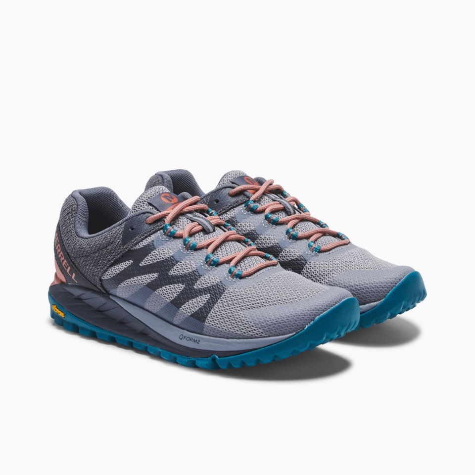 Antora 2 Merrell Paloma Für Damen