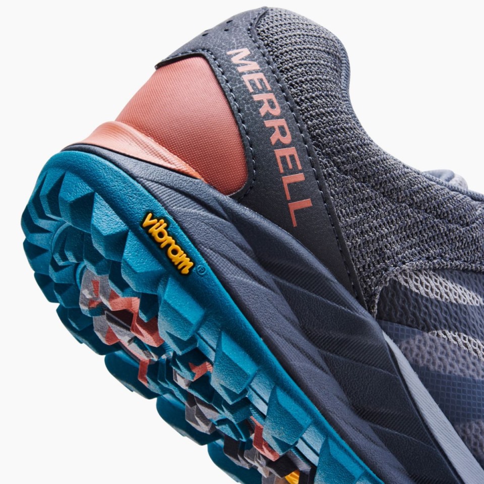 Antora 2 Merrell Paloma Für Damen