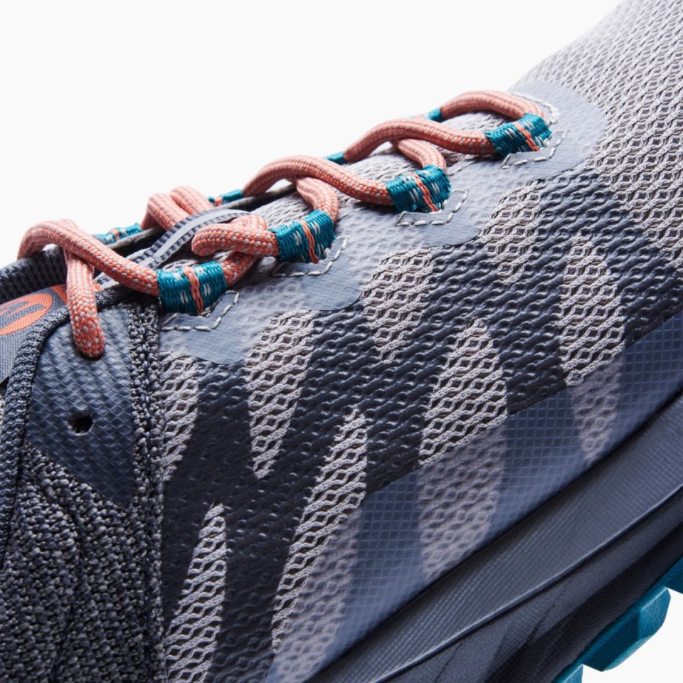 Antora 2 Merrell Paloma Für Damen