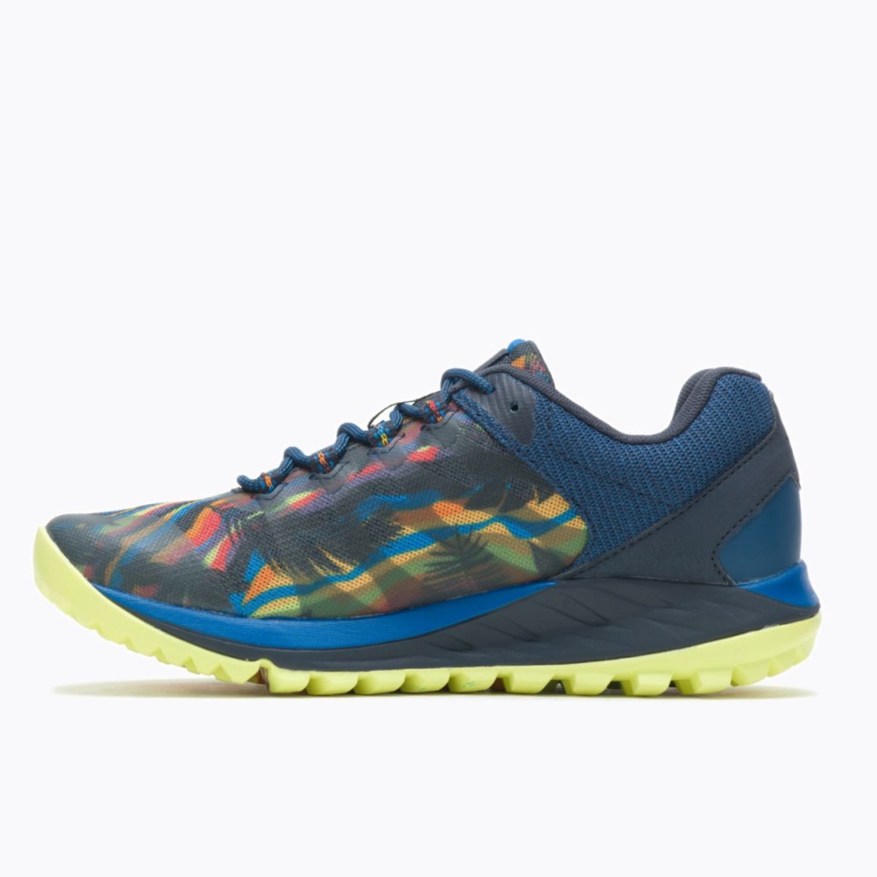 Damen Antora 2 Rainbow Mountain 3 Rainbow Merrell