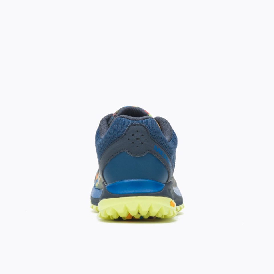 Damen Antora 2 Rainbow Mountain 3 Rainbow Merrell