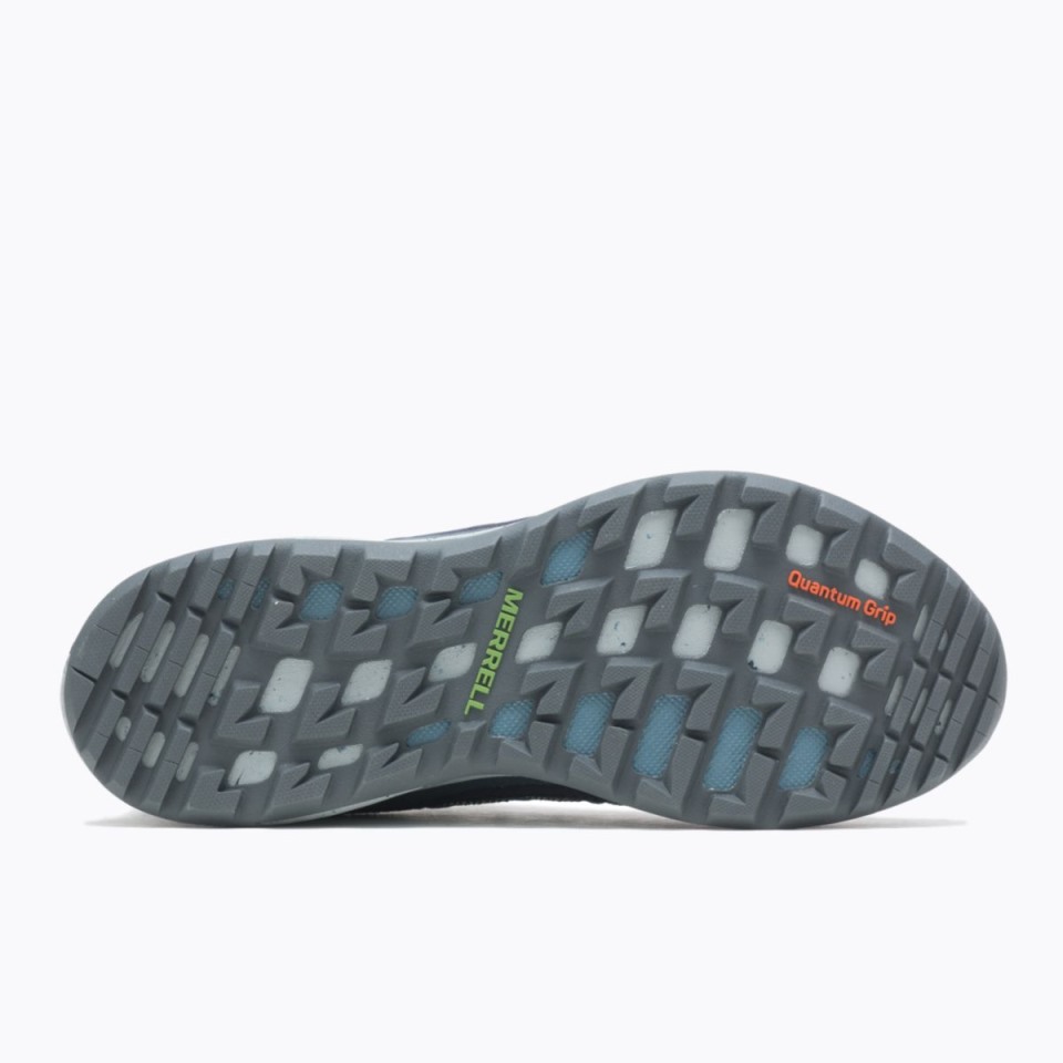 Damen Bravada 2 Merrell Navy