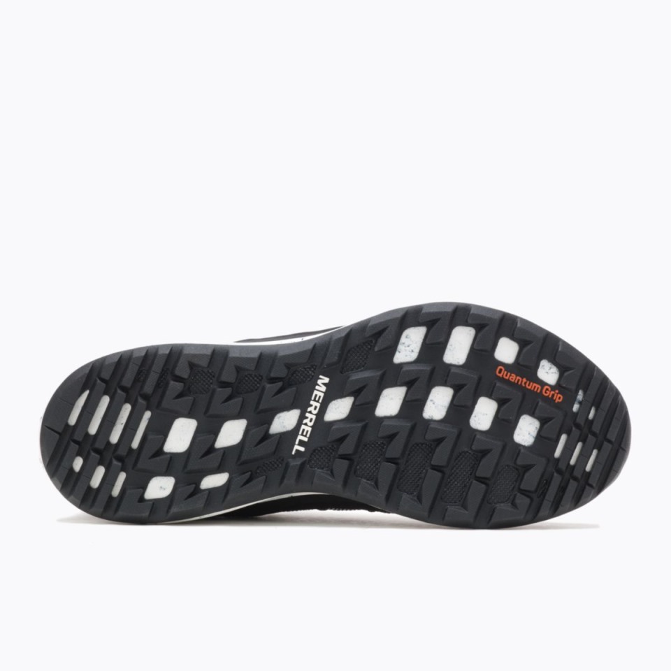 Bravada 2 Für Damen, Breit, Schwarz, Weiß, Merrell