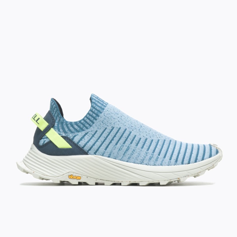 Einstiegssneaker Für Damen Moc Merrell Arona Einstiegssneaker Für Damen Moc Merrell Arona