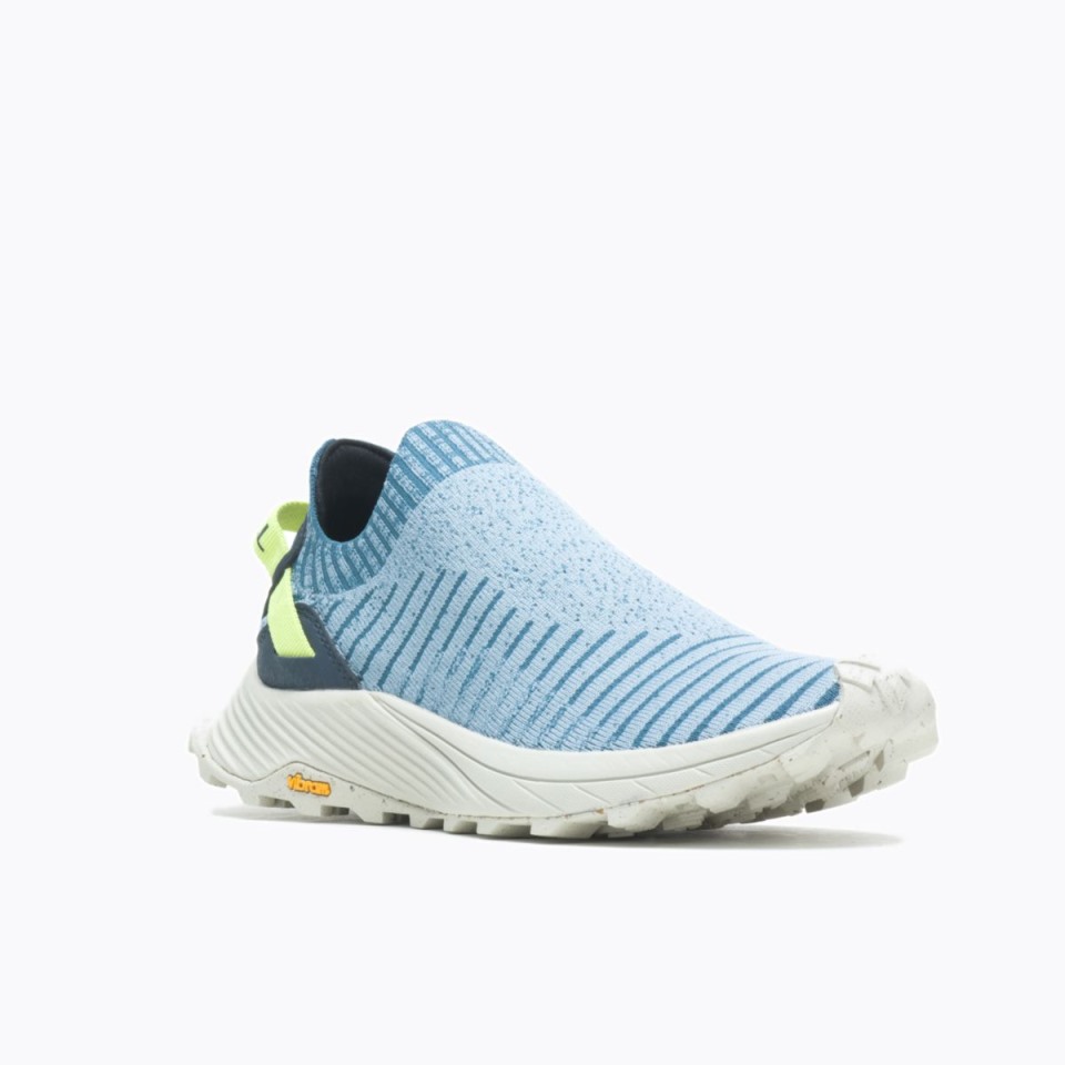 Einstiegssneaker Für Damen Moc Merrell Arona