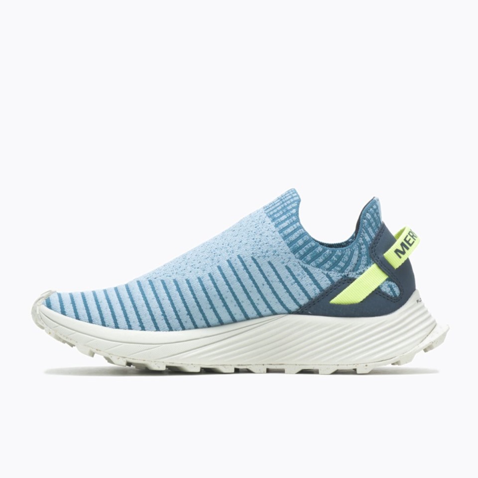 Einstiegssneaker Für Damen Moc Merrell Arona