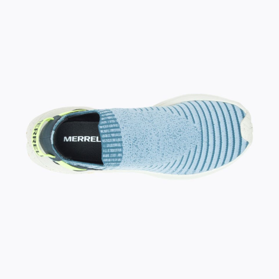 Einstiegssneaker Für Damen Moc Merrell Arona