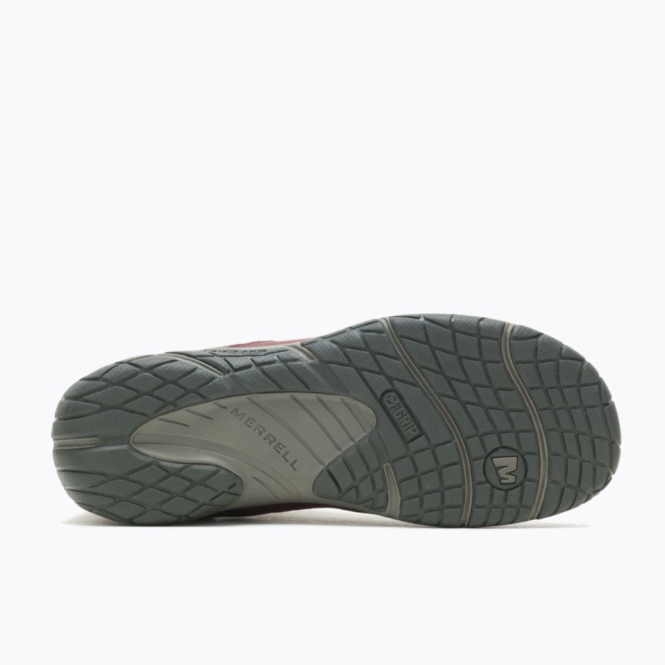 Encore 4 Bluff Zip Polar Wasserdicht Sable Merrell Für Damen