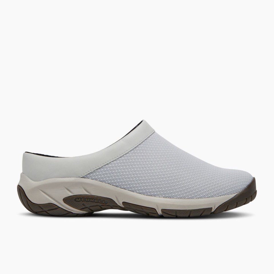 Zugabe Brise 4 Merrell Birke Für Damen