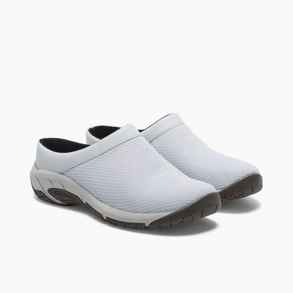 Zugabe Brise 4 Merrell Birke Für Damen