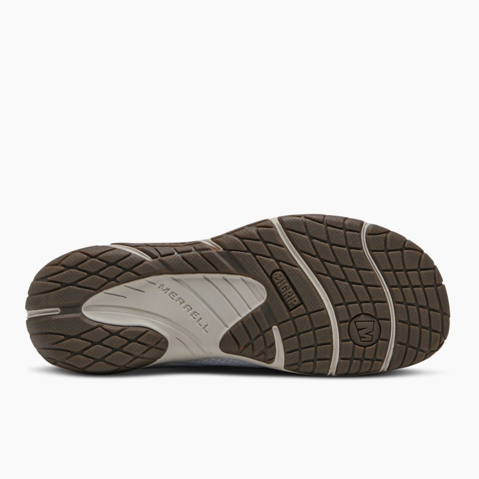 Zugabe Brise 4 Merrell Birke Für Damen