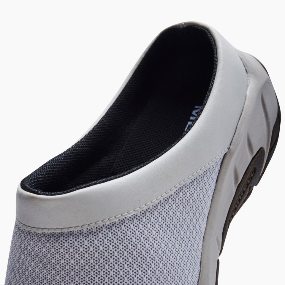 Zugabe Brise 4 Merrell Birke Für Damen