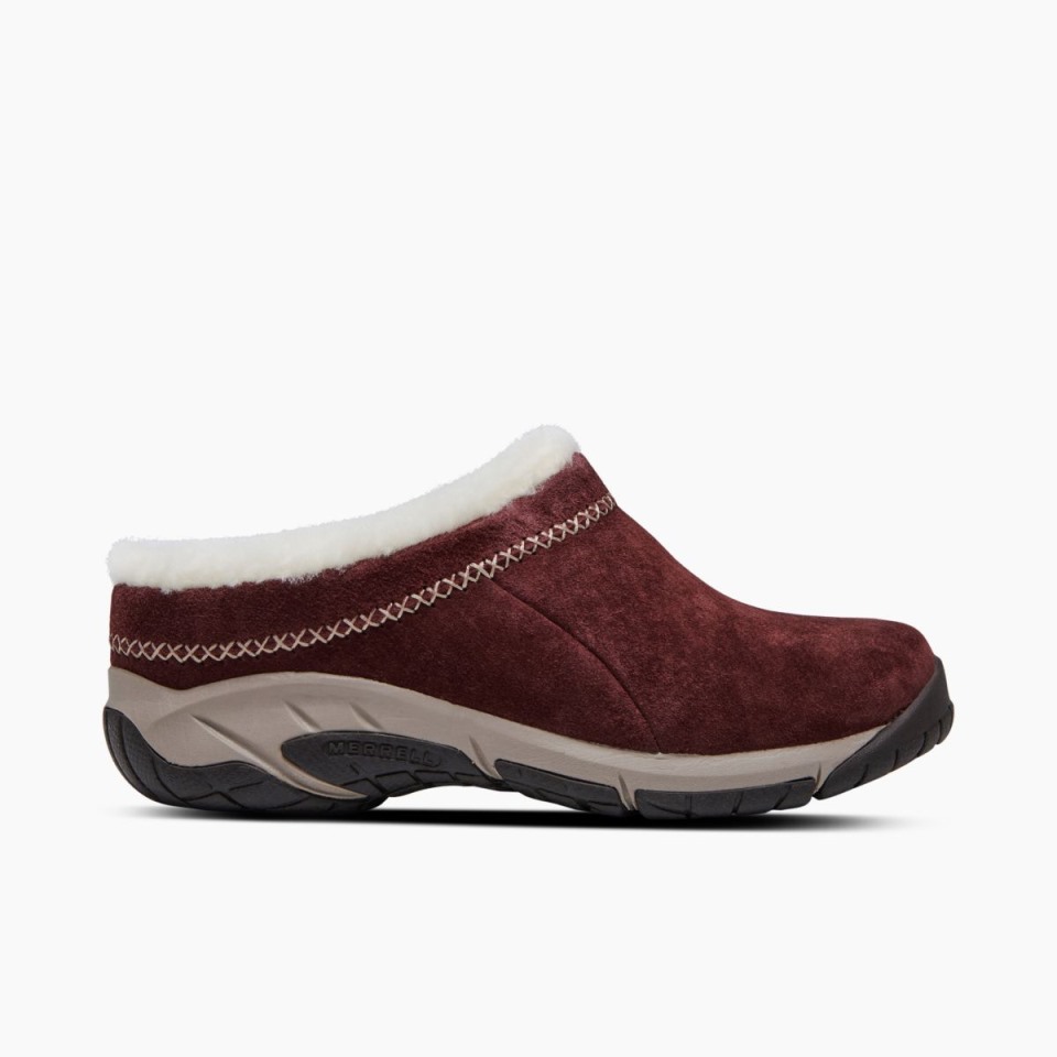 Encore Ice 4 Für Damen Breite Merrell Rosine