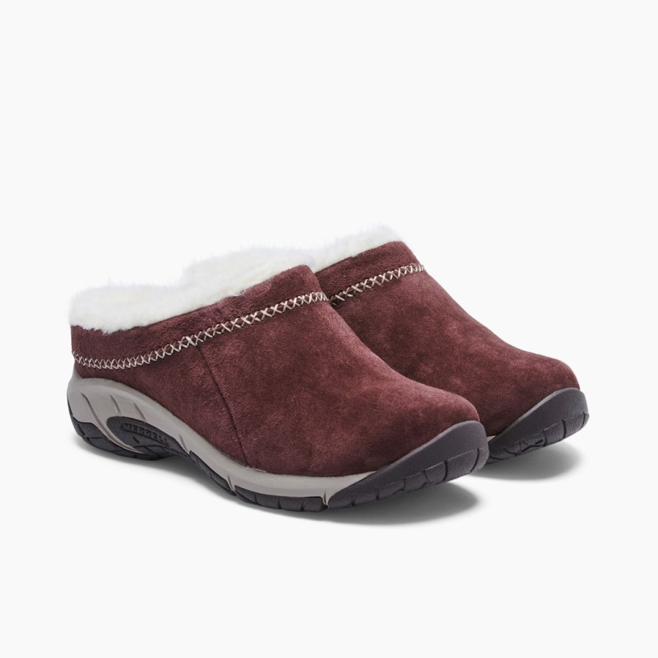 Encore Ice 4 Für Damen Breite Merrell Rosine