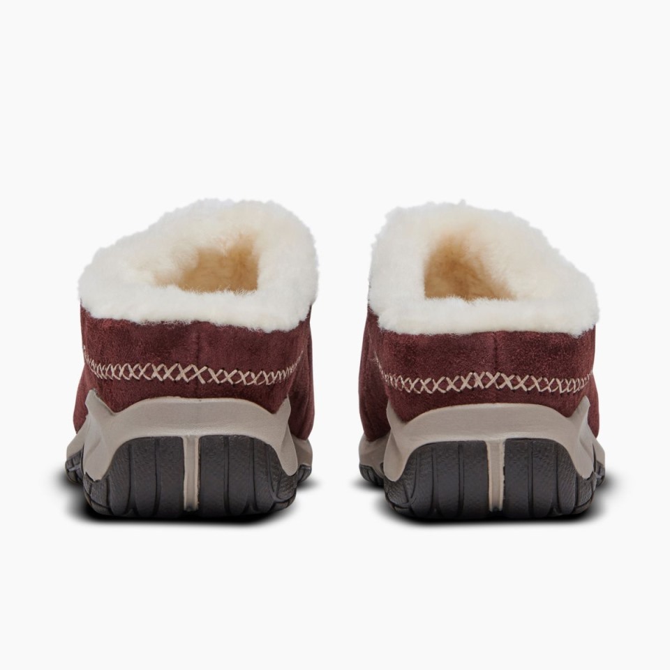Encore Ice 4 Für Damen Breite Merrell Rosine