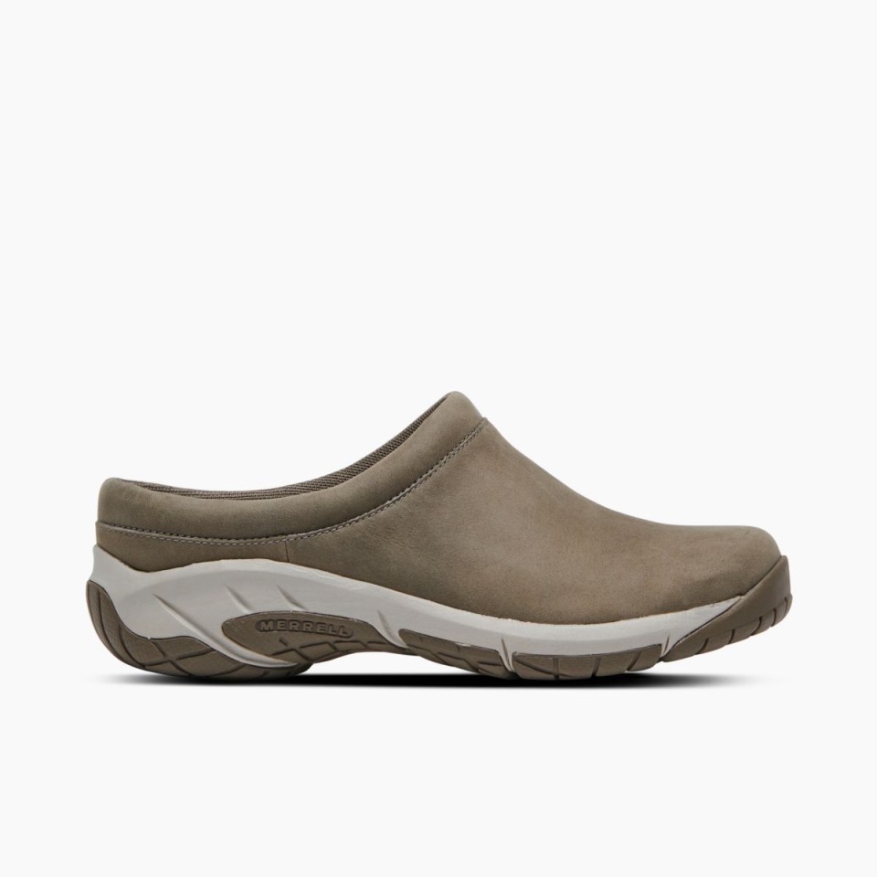 Damen Zugabe Nova 4 Merrell Gestromt