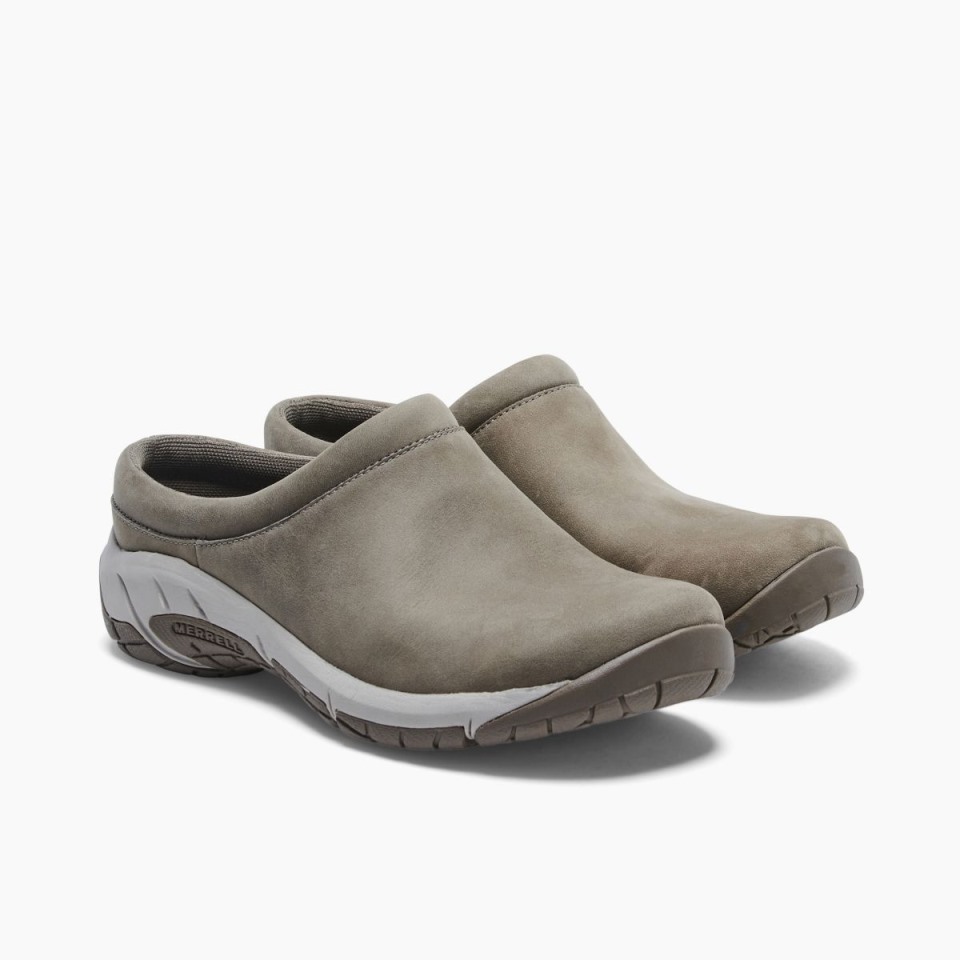 Damen Zugabe Nova 4 Merrell Gestromt