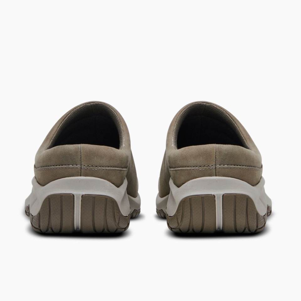 Damen Zugabe Nova 4 Merrell Gestromt