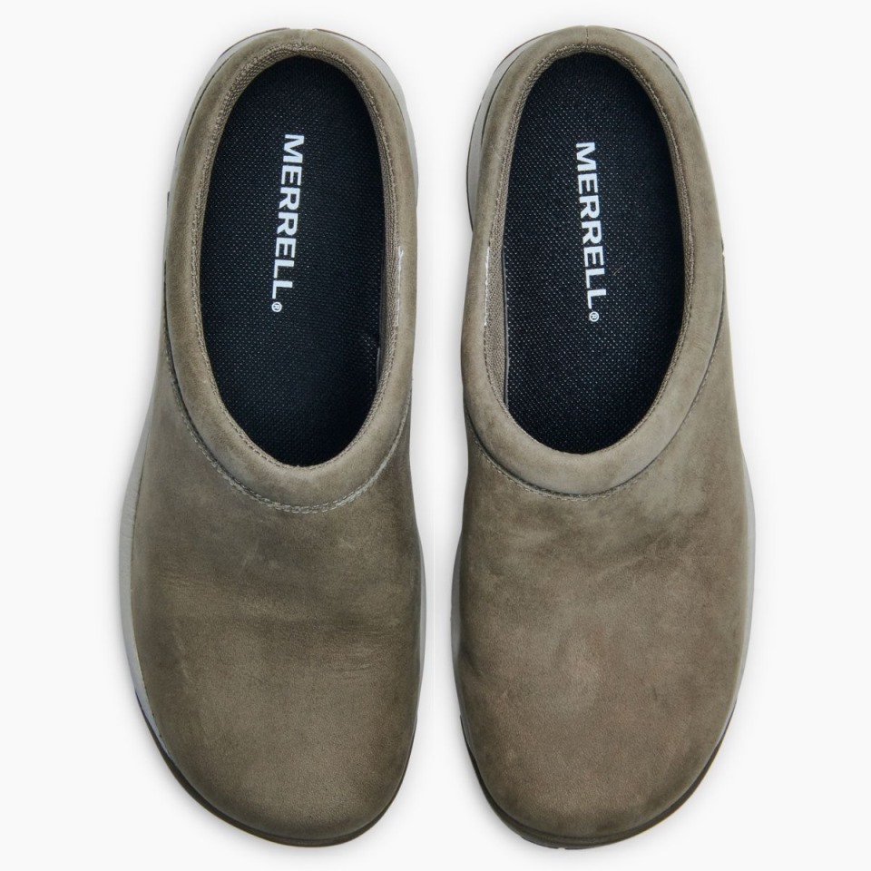 Damen Zugabe Nova 4 Merrell Gestromt