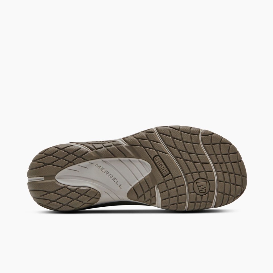 Damen Zugabe Nova 4 Merrell Gestromt