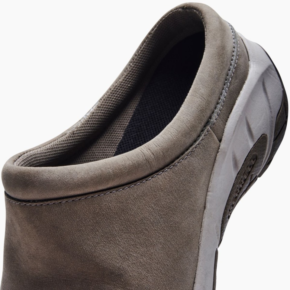 Damen Zugabe Nova 4 Merrell Gestromt