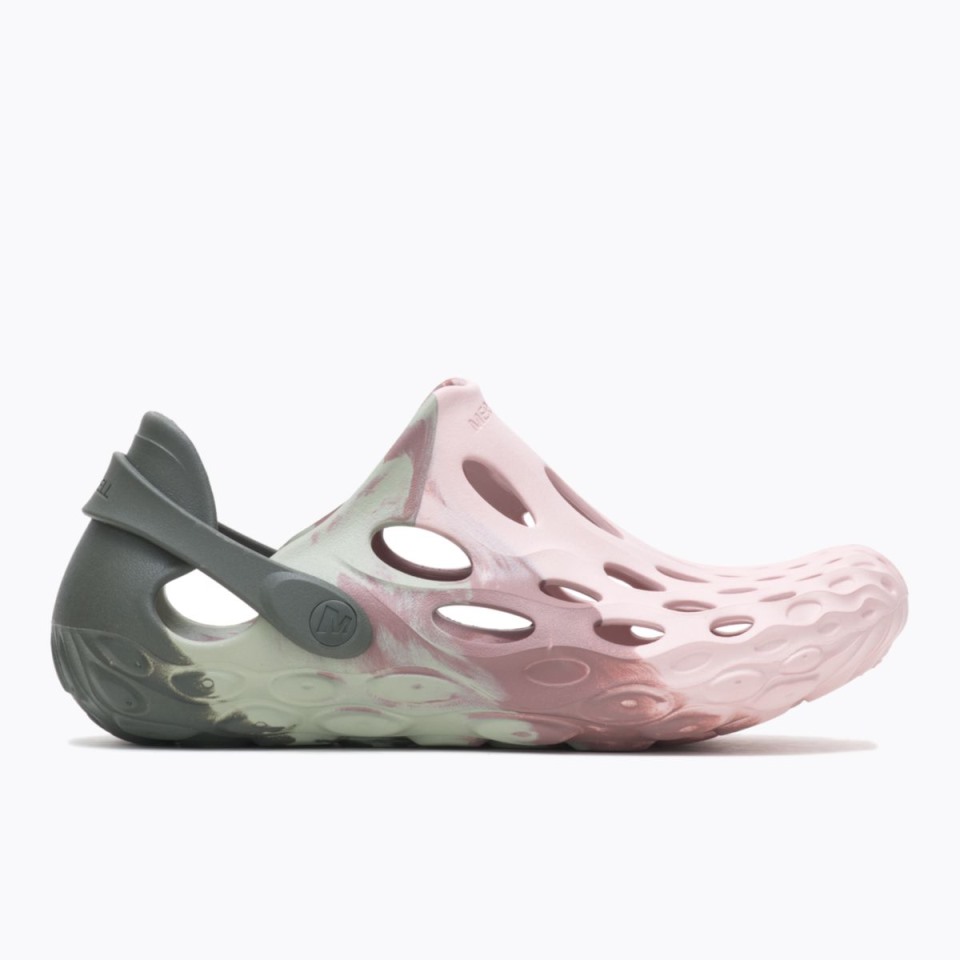 Hydro Moc Für Damen Mit Bloom® Pine Marrone Merrell Hydro Moc Für Damen Mit Bloom® Pine Marrone Merrell