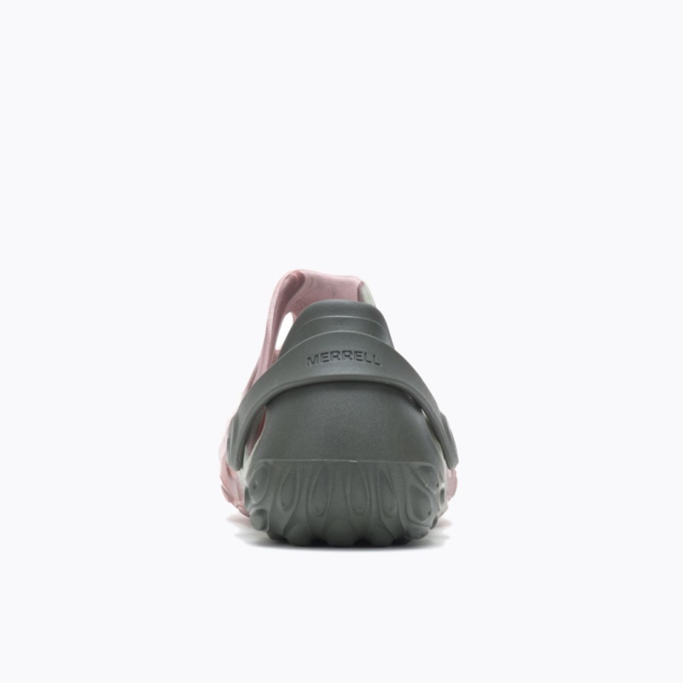Hydro Moc Für Damen Mit Bloom® Pine Marrone Merrell