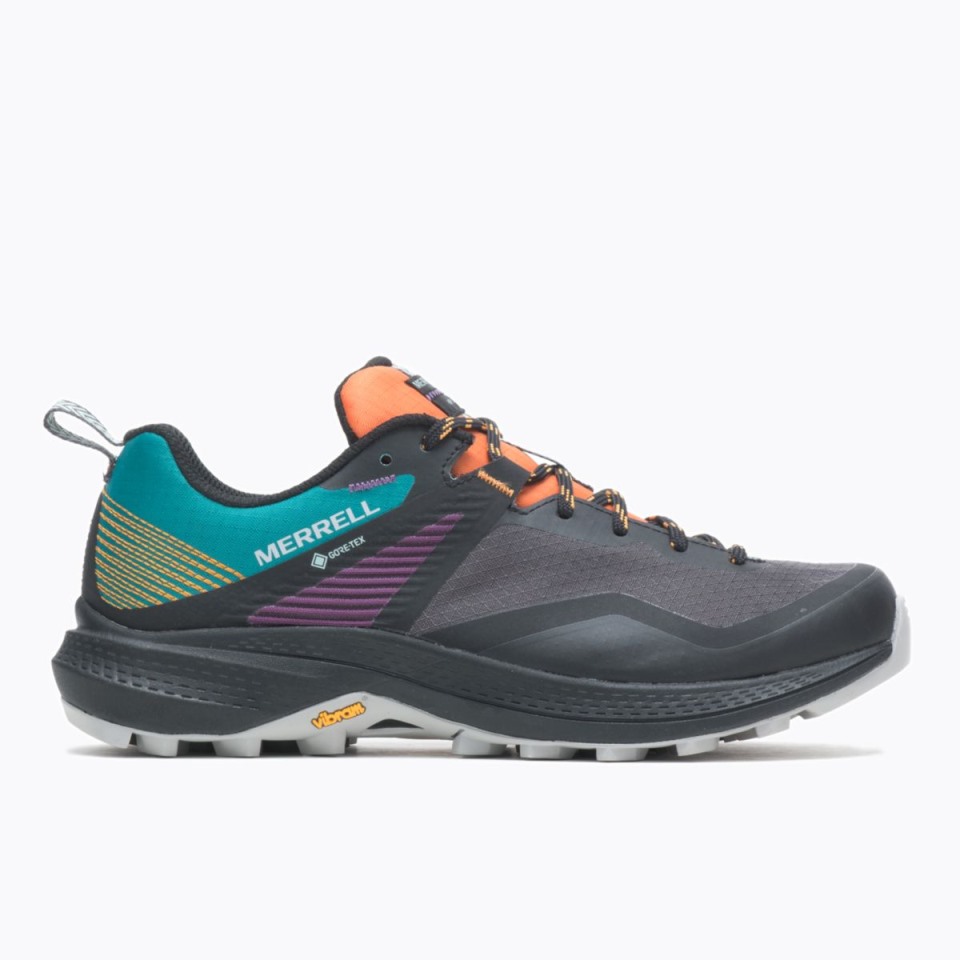 Mqm 3 Gore-tex Mandarine Teal Merrell Für Damen