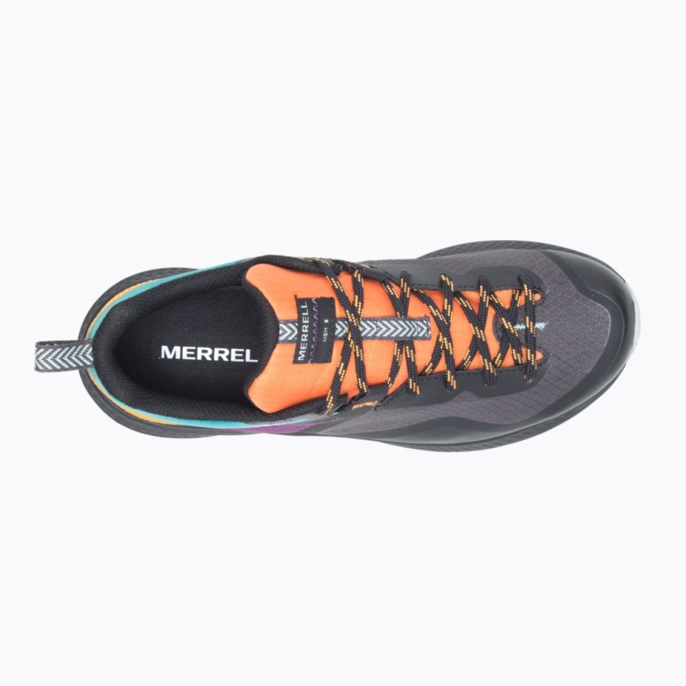 Mqm 3 Gore-tex Mandarine Teal Merrell Für Damen