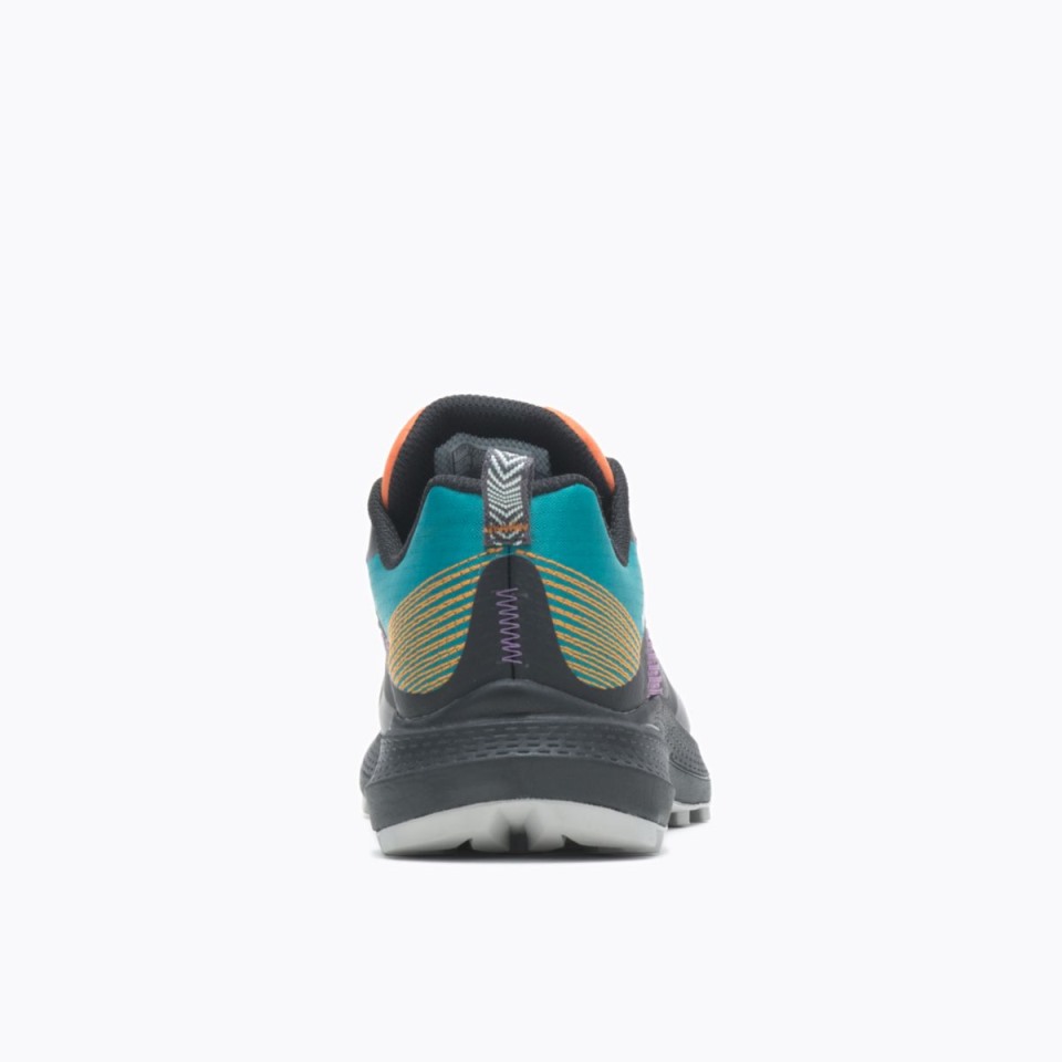 Mqm 3 Gore-tex Mandarine Teal Merrell Für Damen