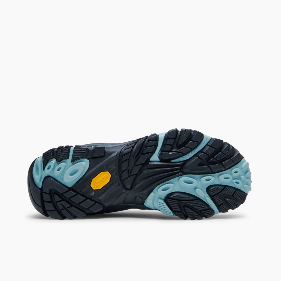 Damen Moab 2 Gore-Tex Sedona Salbei Merrell