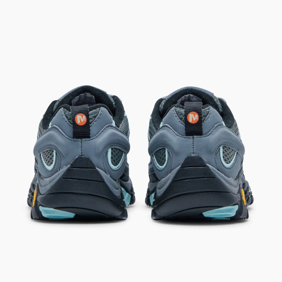 Damen Moab 2 Gore-Tex Sedona Salbei Merrell