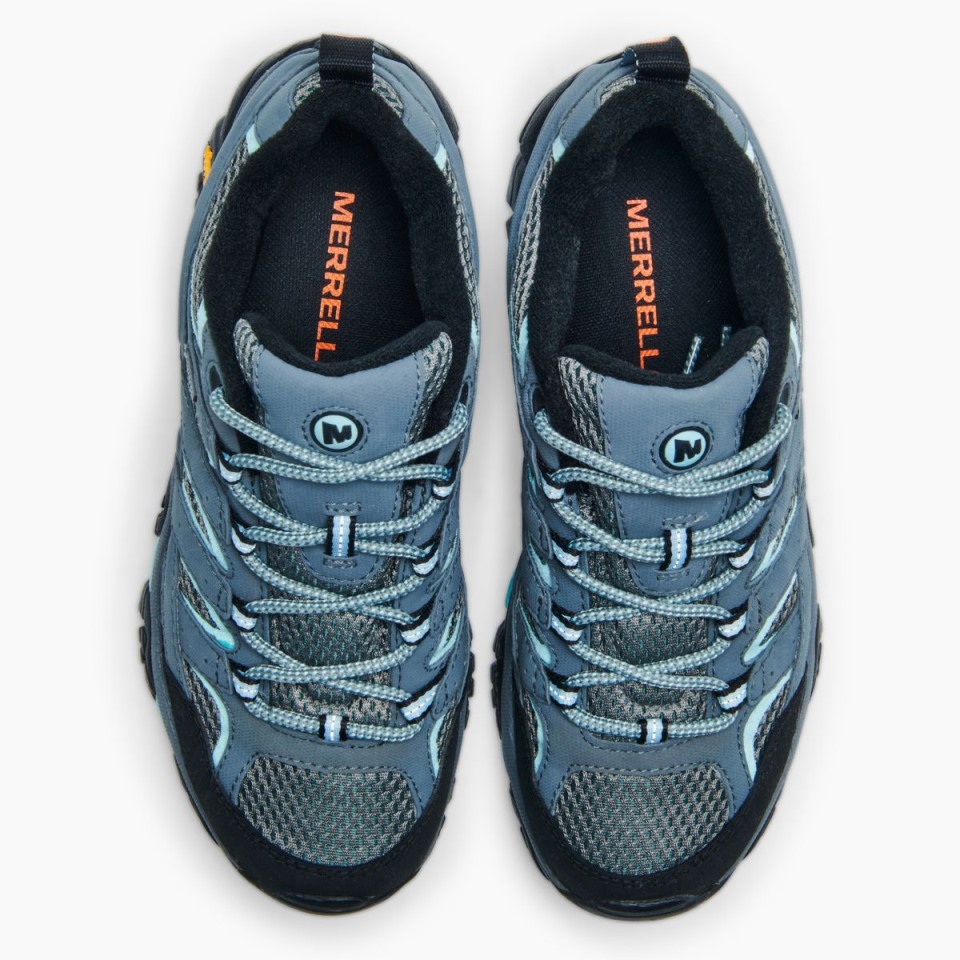 Damen Moab 2 Gore-Tex Sedona Salbei Merrell